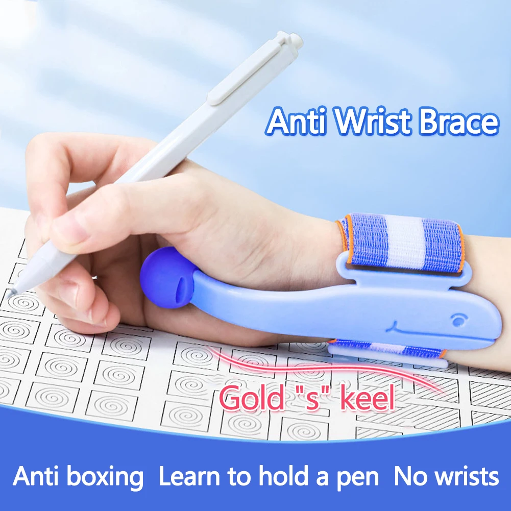 Детский внутренний крючок-фиксатор для защиты от запястья ручка для осанки ABS дышащий корректор запястья для защиты суставов взрослых с арт...
Детский внутренний крючок-фиксатор для защиты от запястья ручка для осанки ABS дышащий корректор запястья для защиты суставов взрослых с арт...