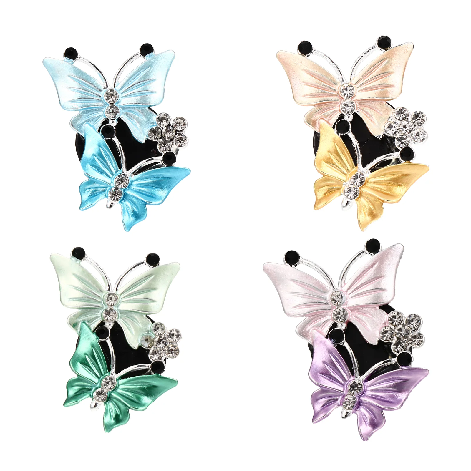 4pcs Aromatherapy Fragrance Diffuser Clip Diffuser Decor Air Conditioning Outlet Diffuser Clip for Car
4pcs Aromatherapy Fragrance Diffuser Clip Diffuser Decor Air Conditioning Outlet Diffuser Clip for Car