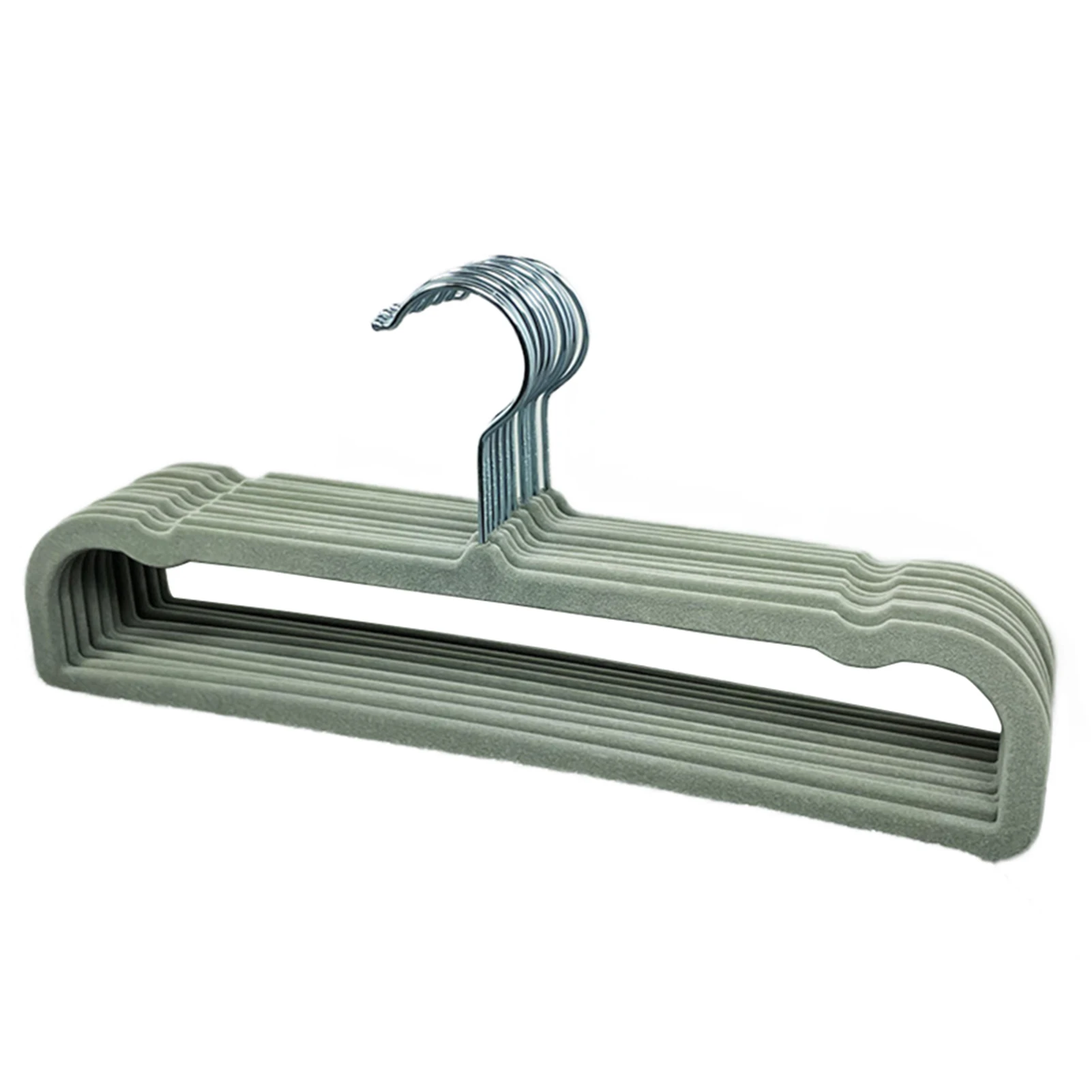 Пластиковая фланелевая вешалка для пальто с большой грузоподъемностью, подходит для шкафа LB88 
Пластиковая фланелевая вешалка для пальто с большой грузоподъемностью, подходит для шкафа LB88