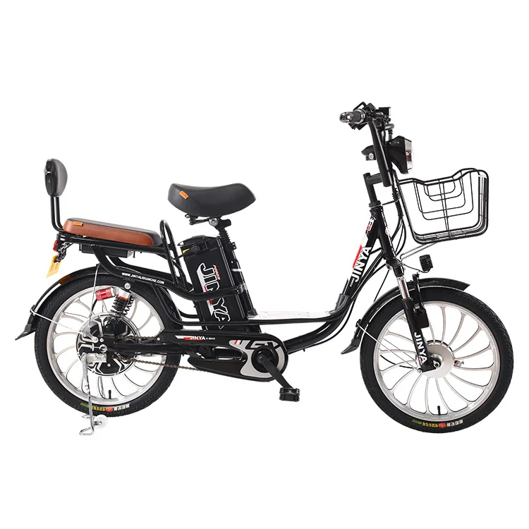 

Оптовая продажа, 20-дюймовый городской велосипед по низкой цене, лидер продаж, электрический велосипед с корзиной, 400 Вт, 48 В, новый продукт, электрический велосипед
