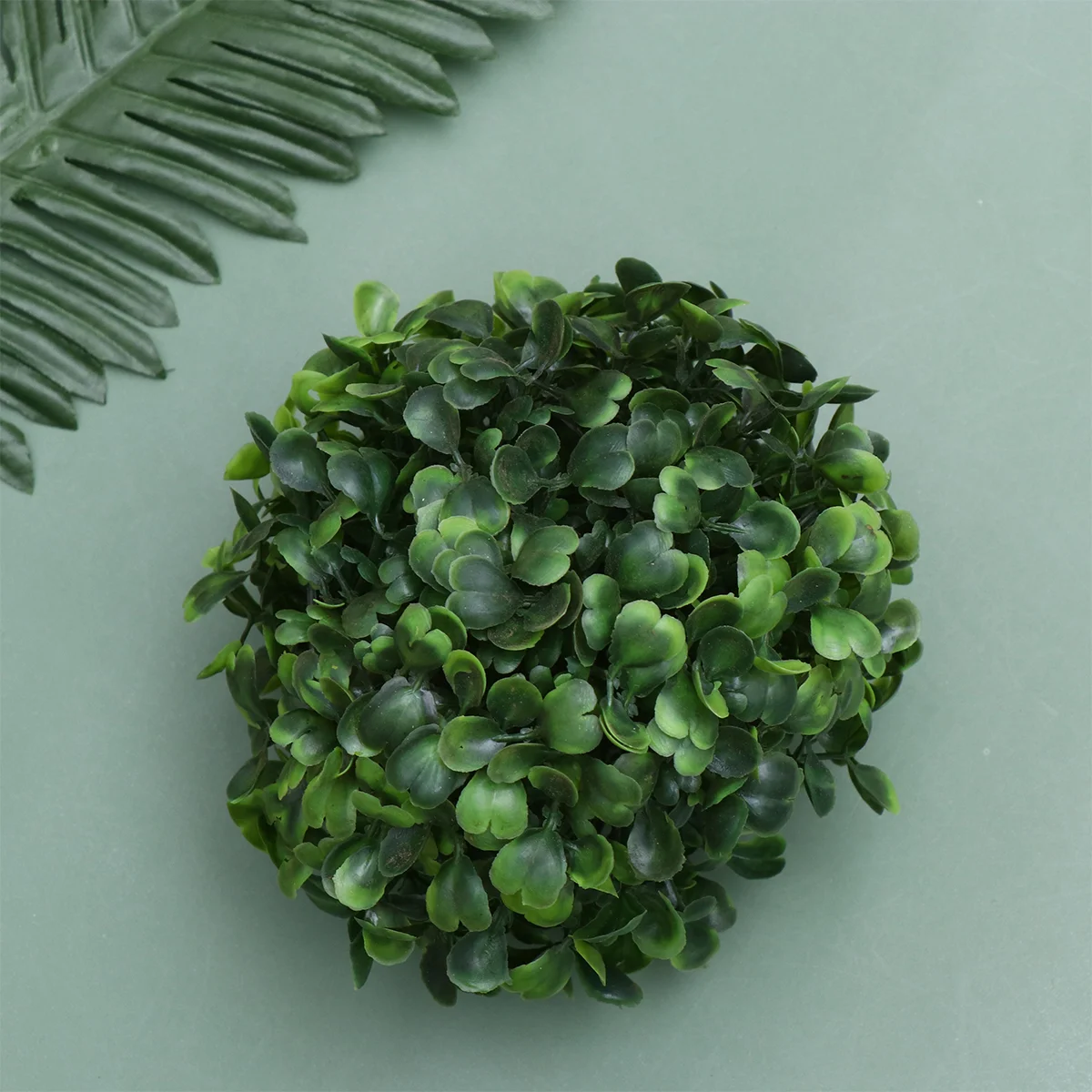 Topiary Grass Ballsartificial Boxwood Hangingfake Decor Green Garden Front Planters Spheres Door Ornament Greenery Decoration
Topiary Grass Ballsartificial Boxwood Hangingfake Decor Green Garden Front Planters Spheres Door Ornament Greenery Decoration