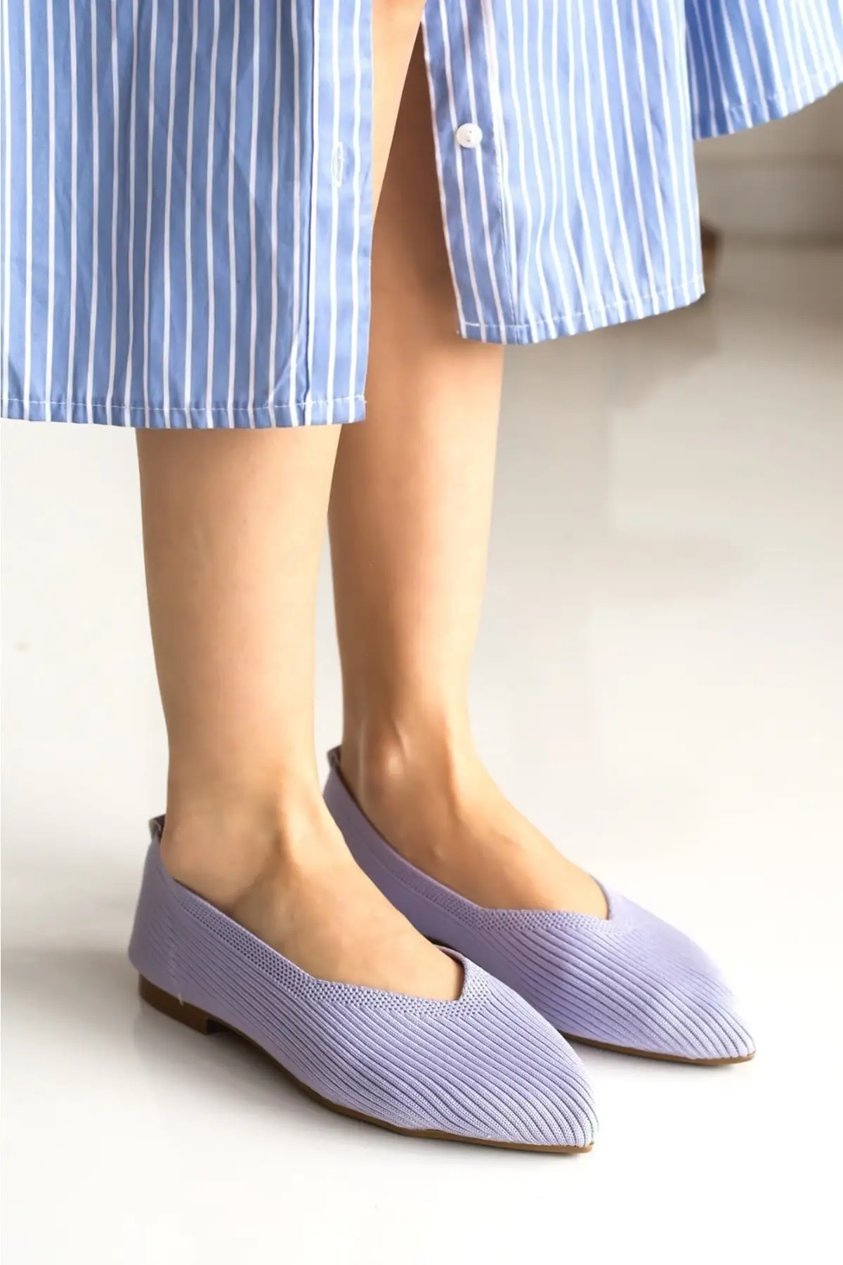 Women Flats Shoes Casual Lightweight Breathable Non-Slip Sole Walking Comfortable sportswear Shoes B- Fashion Shoes B- Fashion Shoes
Women Flats Shoes Casual Lightweight Breathable Non-Slip Sole Walking Comfortable sportswear Shoes B- Fashion Shoes B- Fashion Shoes
