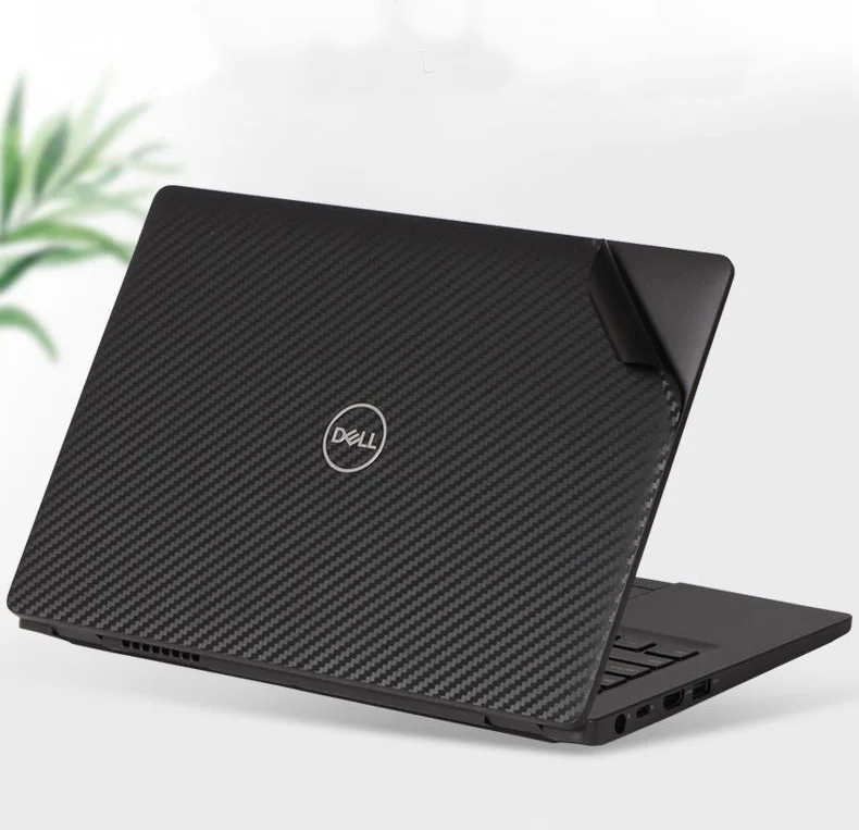 Carbon fiber Laptop Sticker Skin Decal Cover Protector for Dell Latitude E5420 E5430
Carbon fiber Laptop Sticker Skin Decal Cover Protector for Dell Latitude E5420 E5430
