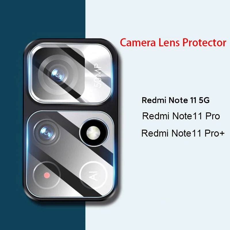 For Xiaomi Redmi Note11 Pro Plus Note11 Pro Note11ProPlus Camera Lens Tempered Glass Screen Protector Lens Cover Protective Film
For Xiaomi Redmi Note11 Pro Plus Note11 Pro Note11ProPlus Camera Lens Tempered Glass Screen Protector Lens Cover Protective Film