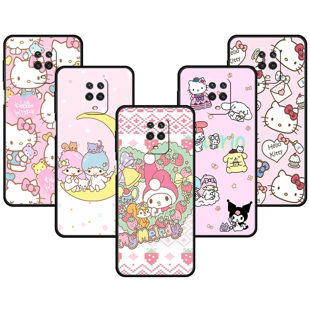 Full Lens Protection Case For Redmi Note 11 10 9 8 8T 11T 9T 11S 9S Pro 9C 9A 10C K40 K40S K50 Shell Cartoon Sanrio kuromi
Full Lens Protection Case For Redmi Note 11 10 9 8 8T 11T 9T 11S 9S Pro 9C 9A 10C K40 K40S K50 Shell Cartoon Sanrio kuromi