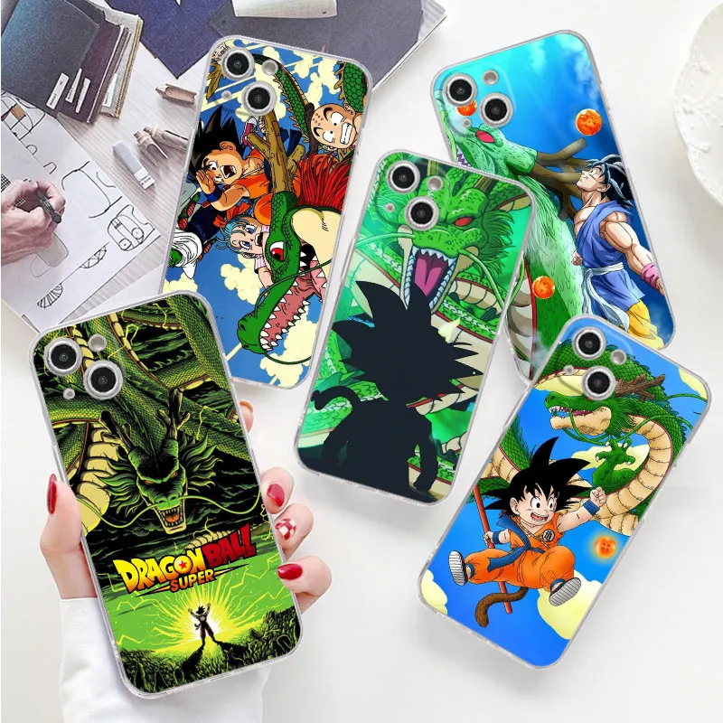 Clear Case For Apple iPhone 15 14 13 Pro Max 11 12 XR 7 8 Luxury Back Phone Cover TPU Silicone Bumper Funda Super Dragon Ball
Clear Case For Apple iPhone 15 14 13 Pro Max 11 12 XR 7 8 Luxury Back Phone Cover TPU Silicone Bumper Funda Super Dragon Ball