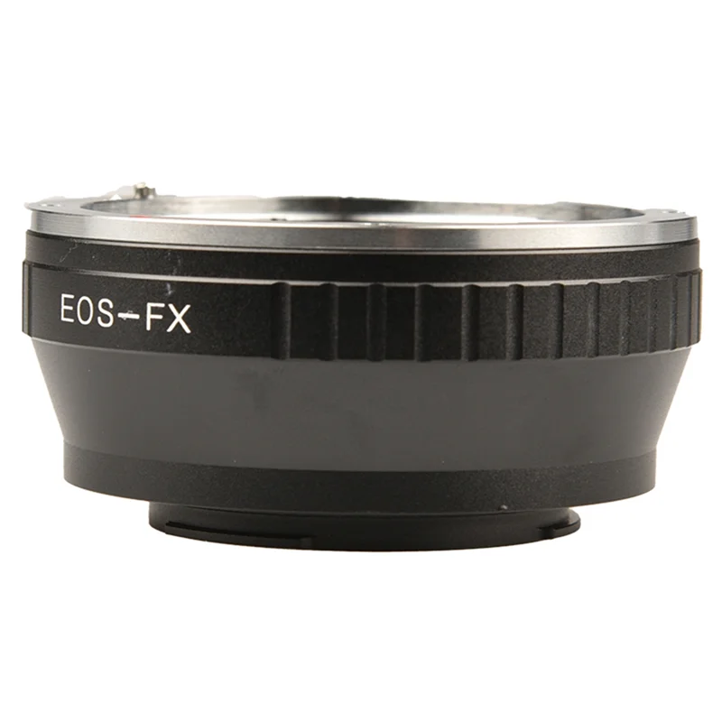 Кольцо-адаптер для объектива камеры EOS-FX для Canon EOS EF/EFS Крепление объектива для Fujifilm X крепление Fuji X-Pro1 XPro1 X
Кольцо-адаптер для объектива камеры EOS-FX для Canon EOS EF/EFS Крепление объектива для Fujifilm X крепление Fuji X-Pro1 XPro1 X