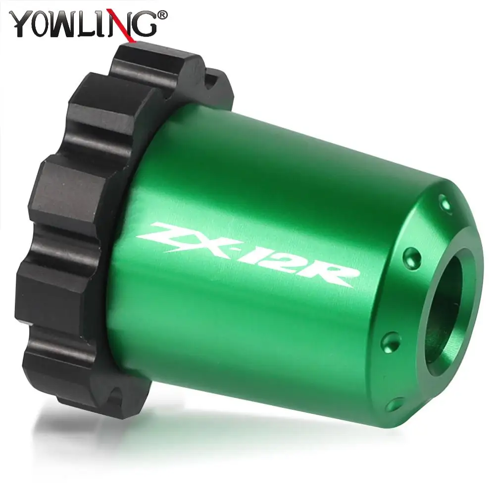 For Kawasaki ZX-12R ZX12R 2000 -2008 2009 2010 2011 2012 Motorcycle Throttle Lock Cruise Control Handle Clamp Assist End Bar
For Kawasaki ZX-12R ZX12R 2000 -2008 2009 2010 2011 2012 Motorcycle Throttle Lock Cruise Control Handle Clamp Assist End Bar