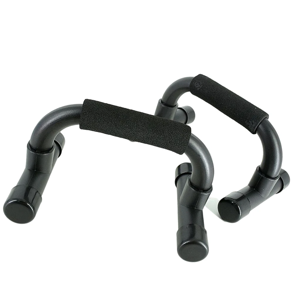 Wear-resistant Push Up Bar Lightweight Exercise Arm Muscle Power Trainer Chest Expander Equipment Large Bearing Capacity
Wear-resistant Push Up Bar Lightweight Exercise Arm Muscle Power Trainer Chest Expander Equipment Large Bearing Capacity