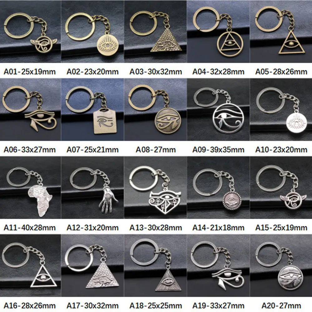 Новое поступление брелоки в виде глаз хора брелоки для женщин подарок
Новое поступление брелоки в виде глаз хора брелоки для женщин подарок