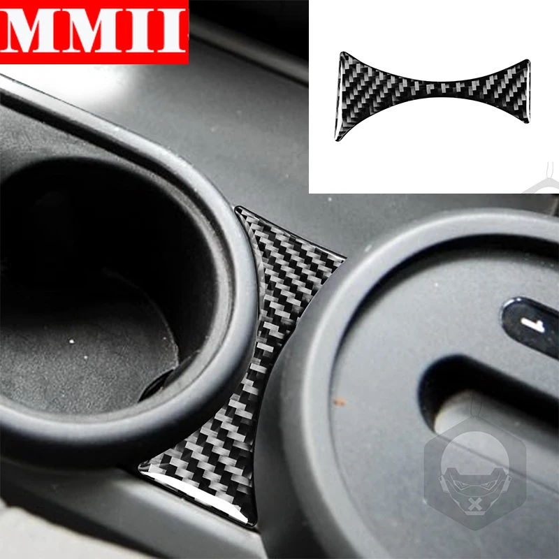 For Jeep Wrangler JK 2007-2010 Real Carbon Fiber Car Interior Accessories Cup Holder Gear Middle Decoration Cover Trim Sticker
For Jeep Wrangler JK 2007-2010 Real Carbon Fiber Car Interior Accessories Cup Holder Gear Middle Decoration Cover Trim Sticker