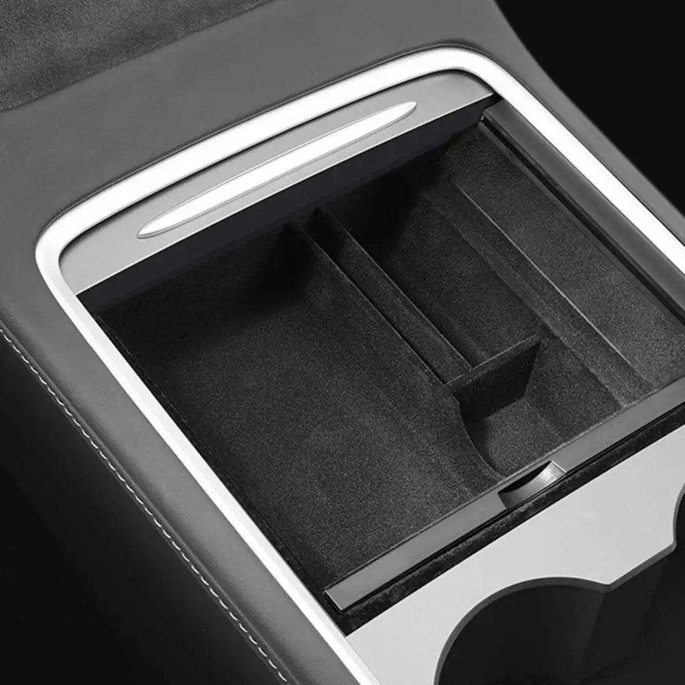 Car Center Armrest Console Box Car Central Armrest Storage Box Multifunctional Universal Cubby For Tesla Model 3 Y
Car Center Armrest Console Box Car Central Armrest Storage Box Multifunctional Universal Cubby For Tesla Model 3 Y