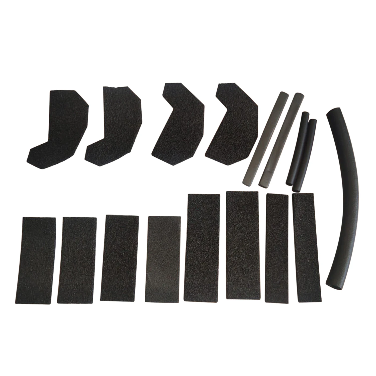 Жесткий Комплект уплотнений для верхней части крыши для Jeep Wrangler JK JKU 2007-2017 2/4-двери аксессуары для интерьера автомобиля ABS черный
Жесткий Комплект уплотнений для верхней части крыши для Jeep Wrangler JK JKU 2007-2017 2/4-двери аксессуары для интерьера автомобиля ABS черный