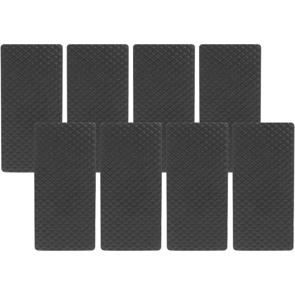 8 Pcs Adhesive Furniture Pads Stool Chair Table Feet Pads Chair Leg Floor Protectors Chair Leg Pads Couch Foot Rest
8 Pcs Adhesive Furniture Pads Stool Chair Table Feet Pads Chair Leg Floor Protectors Chair Leg Pads Couch Foot Rest