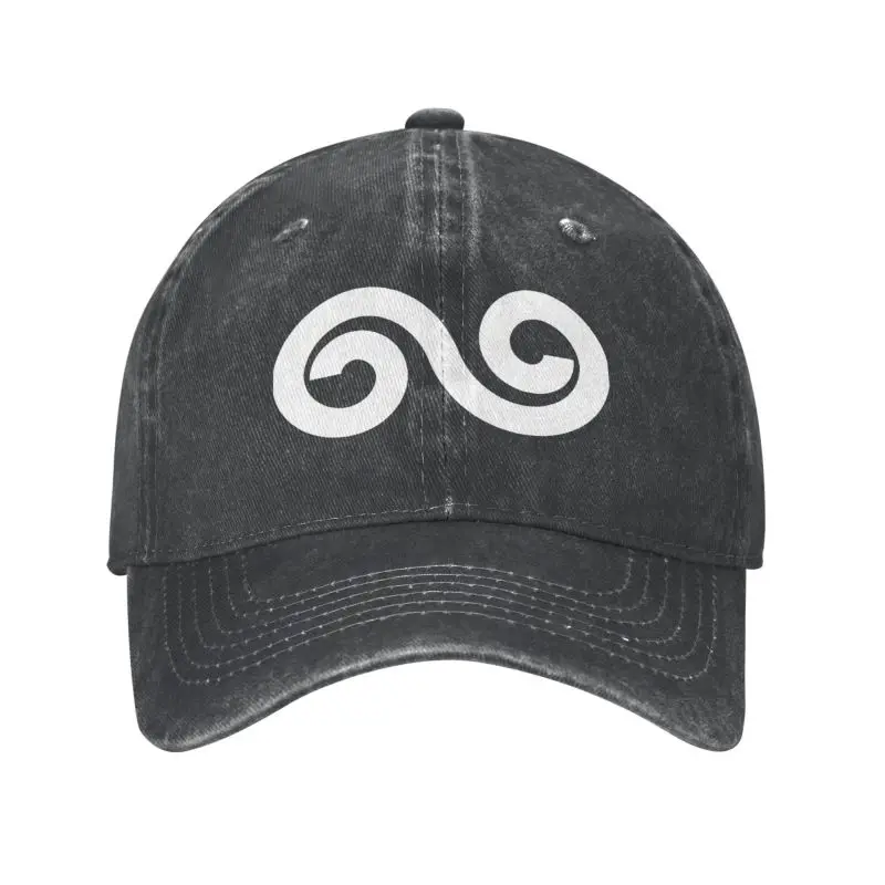 Custom Cotton White Celtic Double Spiral Celts Symbols Baseball Cap Men Women Breathable Dad Hat Sports
Custom Cotton White Celtic Double Spiral Celts Symbols Baseball Cap Men Women Breathable Dad Hat Sports