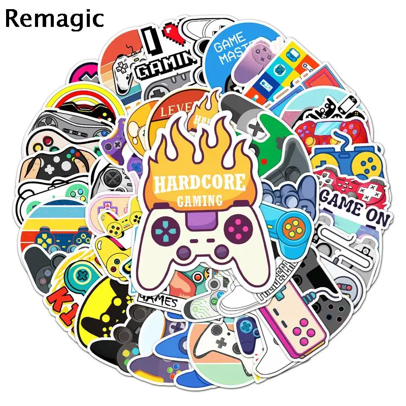 50 шт., водонепроницаемые наклейки для скейтборда, мотоцикла, гитары
50 шт., водонепроницаемые наклейки для скейтборда, мотоцикла, гитары