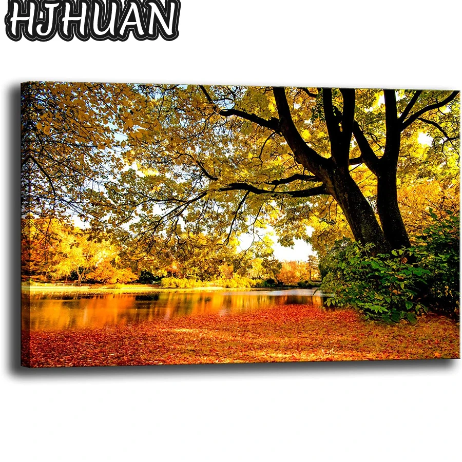 New 5D natural scenery, woods full square Round diamond painting DIY diamond painting embroidery Home Decor diamond mosaic gift
New 5D natural scenery, woods full square Round diamond painting DIY diamond painting embroidery Home Decor diamond mosaic gift