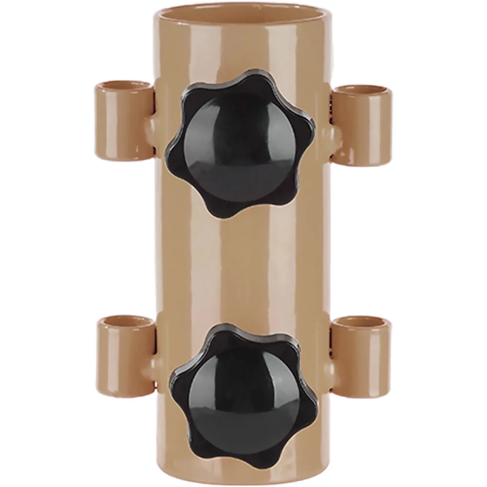 Canopy Pole Fixer Outdoor Accessories Tent Fixing Pipe Rod Support Base Fixed Tube Multi-function Holder
Canopy Pole Fixer Outdoor Accessories Tent Fixing Pipe Rod Support Base Fixed Tube Multi-function Holder