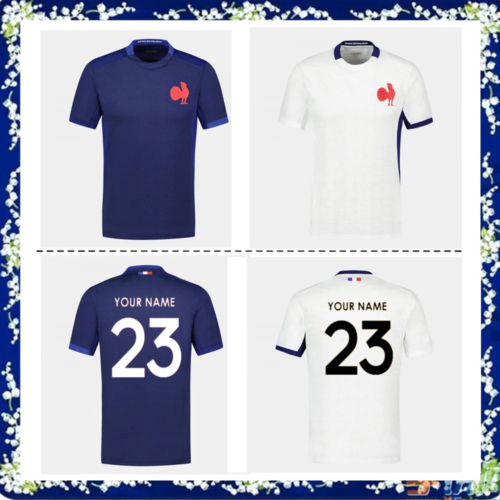 2023 France RWC Home Rugby Jersey Shirt 2023/2024 FRANCE HOME RUGBY TRAINING JERSEY SHORTS size S---5XL
2023 France RWC Home Rugby Jersey Shirt 2023/2024 FRANCE HOME RUGBY TRAINING JERSEY SHORTS size S---5XL