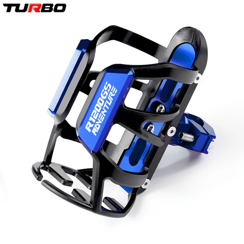 2022 Newest Motorcycle Beverage Water Bottle Drink Cup Holder For BMW R 1200 GS LC R1200GS ADV adventure Universal All Year
2022 Newest Motorcycle Beverage Water Bottle Drink Cup Holder For BMW R 1200 GS LC R1200GS ADV adventure Universal All Year