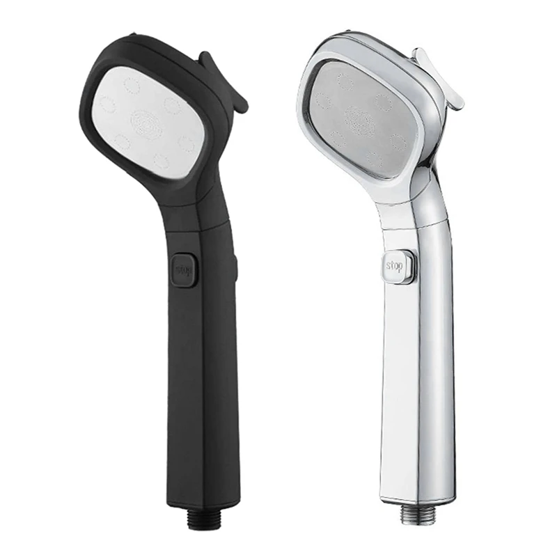 Квадратная Лейка для душа с 4 зубьями, насадка для душа под давлением, ручной водосберегающий фильтр высокого давления, аксессуары
Квадратная Лейка для душа с 4 зубьями, насадка для душа под давлением, ручной водосберегающий фильтр высокого давления, аксессуары