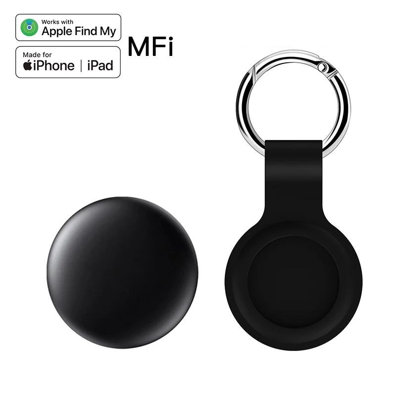 RSH Антипотеряйк для Apple Find My
RSH Антипотеряйк для Apple Find My
