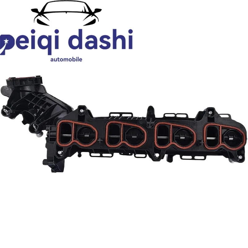 11618513655 Впускной коллектор для BMW 1' 2' 3' серии F10 F11 F15 F18 F22 F23 F25 F30 F31 F80 F85 F97
11618513655 Впускной коллектор для BMW 1' 2' 3' серии F10 F11 F15 F18 F22 F23 F25 F30 F31 F80 F85 F97