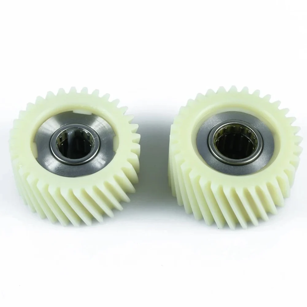 BBS01 BBS02 Gear 1PC 36 V / 48 V Depth 3mm For 8FUN BBS Mid-mounted Motor Nylon Reduction Replacement ABS Metal
BBS01 BBS02 Gear 1PC 36 V / 48 V Depth 3mm For 8FUN BBS Mid-mounted Motor Nylon Reduction Replacement ABS Metal