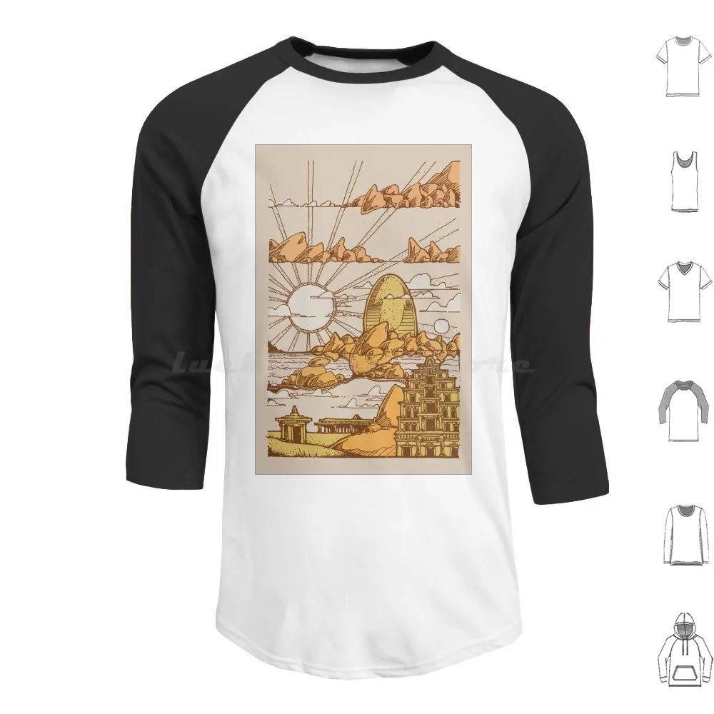 Temples Of Hampi Hoodie cotton Long Sleeve India Hampi Temple Buddhism Hinduism Spirit Spiritual Enigmatic Rocks Landscape Sci
Temples Of Hampi Hoodie cotton Long Sleeve India Hampi Temple Buddhism Hinduism Spirit Spiritual Enigmatic Rocks Landscape Sci