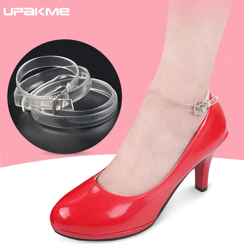 Invisible shoelaces 1 Pair High Quality Charm Women Convenient Silicone Detachable Shoes Belt Ankle Shoe Tie Lady Strap Band New 
Invisible shoelaces 1 Pair High Quality Charm Women Convenient Silicone Detachable Shoes Belt Ankle Shoe Tie Lady Strap Band New