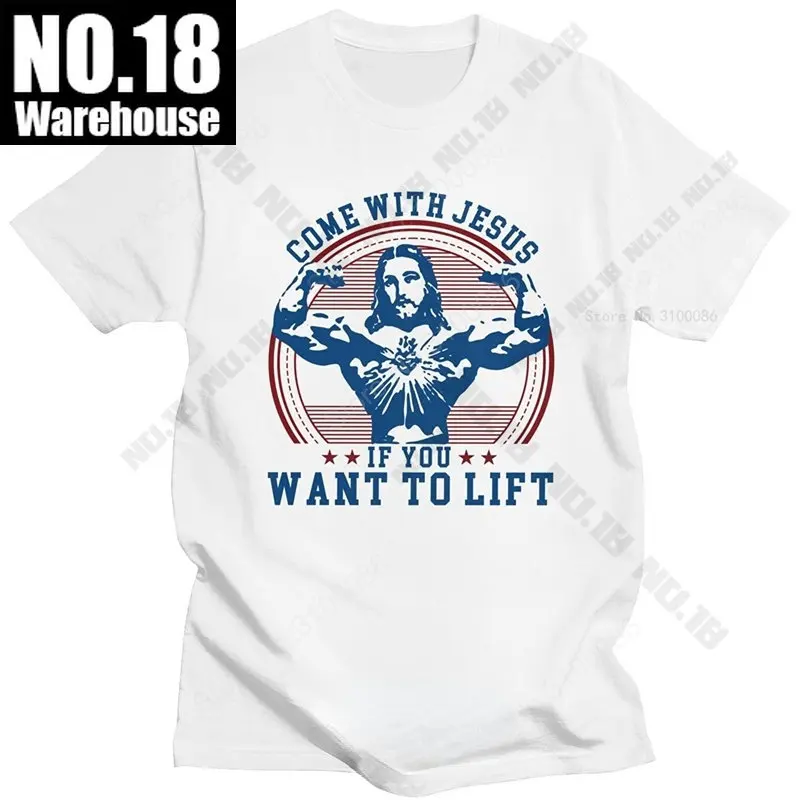 Забавные Графические Топы с Иисусом, Мужская футболка с коротким рукавом, футболка для спортзала, дизайнерская футболка с юмором, дизайнерская футболка с рисунком Христа, Бога, Кристиана
Забавные Графические Топы с Иисусом, Мужская футболка с коротким рукавом, футболка для спортзала, дизайнерская футболка с юмором, дизайнерская футболка с рисунком Христа, Бога, Кристиана