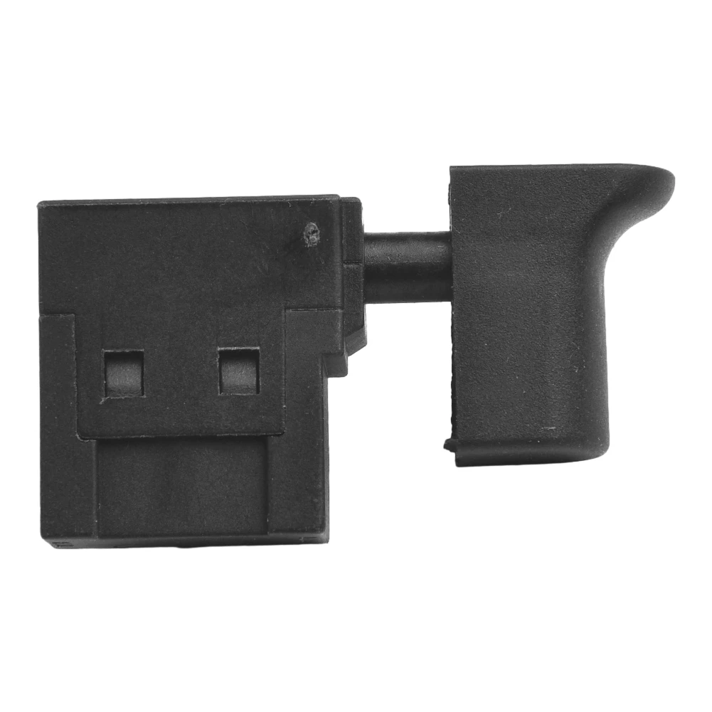 2× Speed Regulating Switch 250V Trigger Button Switch For Electric Drill Planer Power Tools Accessories Wholesale
2× Speed Regulating Switch 250V Trigger Button Switch For Electric Drill Planer Power Tools Accessories Wholesale