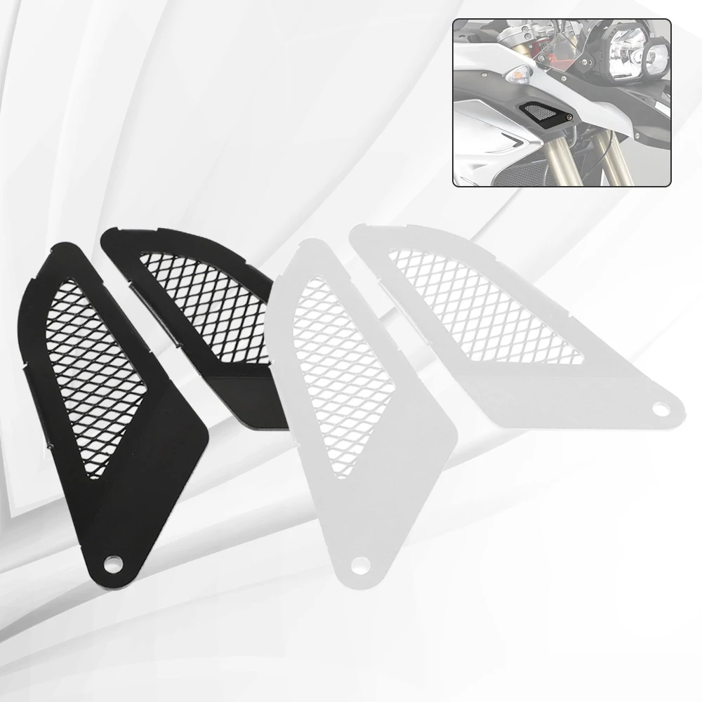 Motorcycle Aluminum Accessories Air Intake Grill Guard Cover Protector For BMW F800GS F 800GS F800 GS 2013 2014 2015 2016 2017
Motorcycle Aluminum Accessories Air Intake Grill Guard Cover Protector For BMW F800GS F 800GS F800 GS 2013 2014 2015 2016 2017