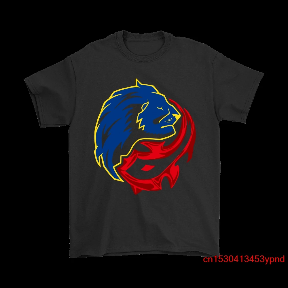 World of Warcraft The Alliance And The Horde Yin Yang Shirts man's t-shirt World of Warcraft tee Short sleeve
World of Warcraft The Alliance And The Horde Yin Yang Shirts man's t-shirt World of Warcraft tee Short sleeve