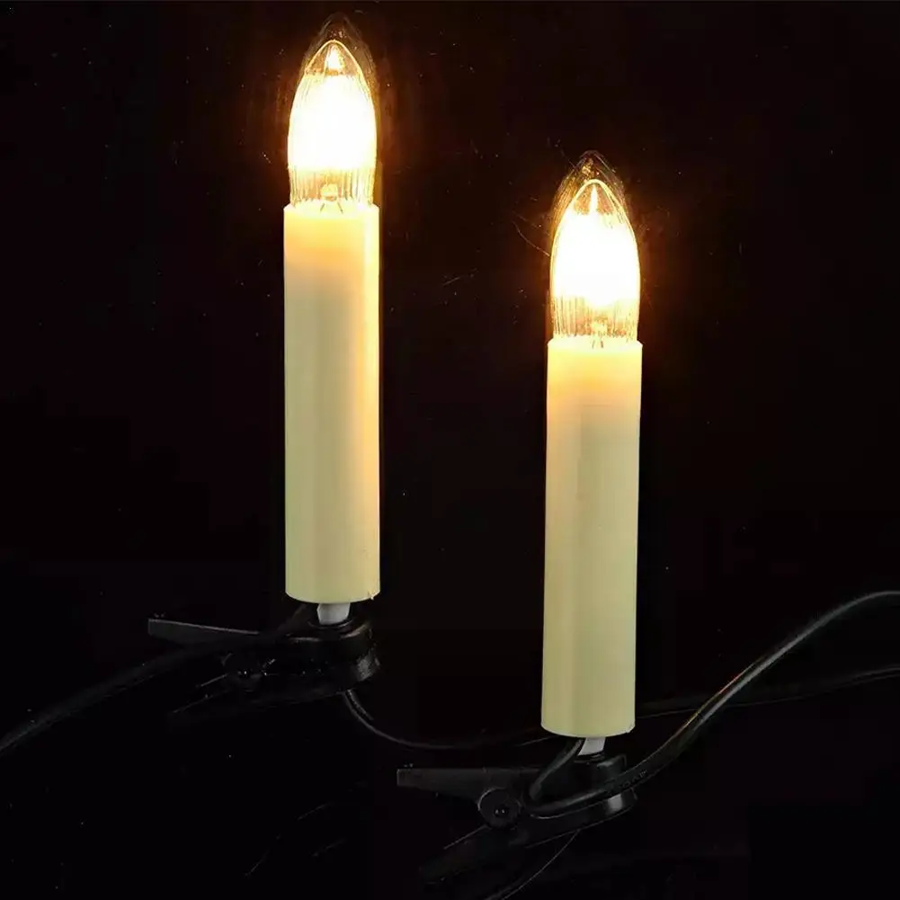 1pcs E10 LED Candle Light Replacement Lamp Bulbs For Light Chains 10V-55V AC For Bathroom Kitchen Home Lamps Bulb Decor E7N5
1pcs E10 LED Candle Light Replacement Lamp Bulbs For Light Chains 10V-55V AC For Bathroom Kitchen Home Lamps Bulb Decor E7N5