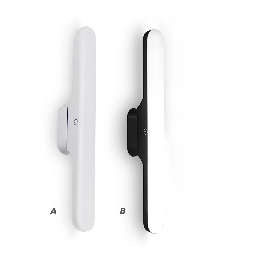 Wall Mount LED Light Student Study Reading Lamp Closet Bedside Nightlight Living Room Stairway Indoor Lighting White
Wall Mount LED Light Student Study Reading Lamp Closet Bedside Nightlight Living Room Stairway Indoor Lighting White
