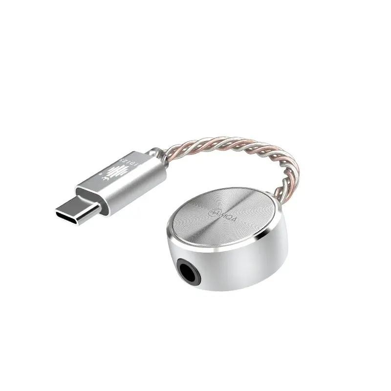 Hidizs S3 PRO Ультра Портативный Hi-Res DAC Dongle поддержка микрофона type-c усилитель
Hidizs S3 PRO Ультра Портативный Hi-Res DAC Dongle поддержка микрофона type-c усилитель