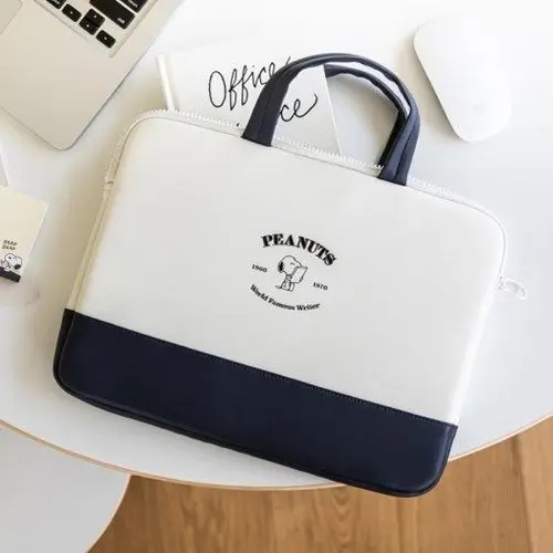 Портативная сумка для хранения Snoopy Ipad 11/13, 3 дюйма, ноутбук Apple Pro, оригинальная мультяшная игрушка для студентов, подарок
Портативная сумка для хранения Snoopy Ipad 11/13, 3 дюйма, ноутбук Apple Pro, оригинальная мультяшная игрушка для студентов, подарок