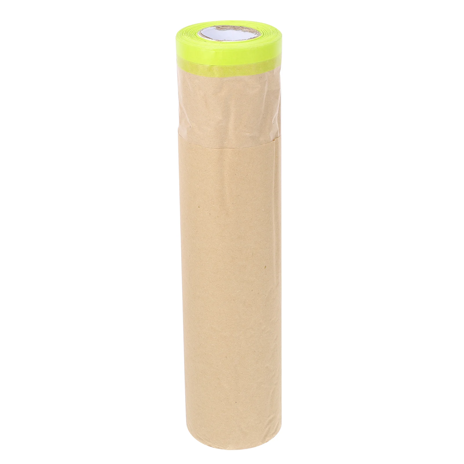 1 Roll Automotive Masking Paper Spray For Cars Painting Masking Paper Protective Furniture Car Covering Masking Paper
1 Roll Automotive Masking Paper Spray For Cars Painting Masking Paper Protective Furniture Car Covering Masking Paper