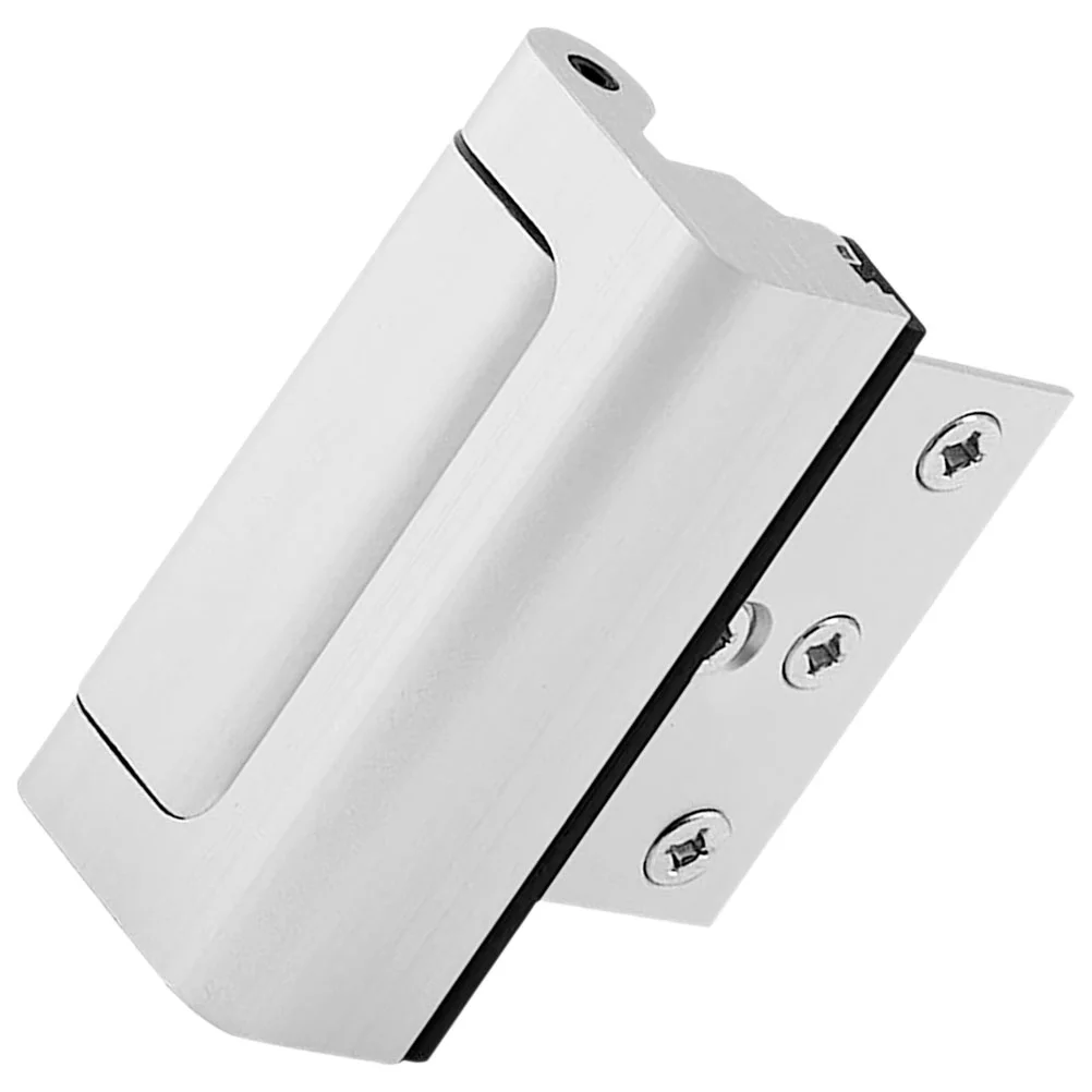 Apartment Security Door Lock Aluminum Alloy Reinforcement Metal Safety Locks Child
Apartment Security Door Lock Aluminum Alloy Reinforcement Metal Safety Locks Child