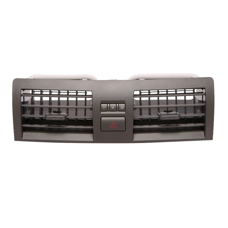 2X Car Dashboard Air Conditioning Outlet Panel Grille Cover For TOYOTA Camry 2006 2007 2008 2009-2011
2X Car Dashboard Air Conditioning Outlet Panel Grille Cover For TOYOTA Camry 2006 2007 2008 2009-2011
