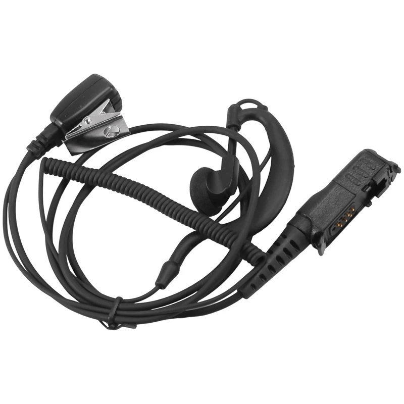 For MOTOTRBO P6600 XPR3300 XPR3500 DP2400 DP2600 Curve G Hanging Headphones 
For MOTOTRBO P6600 XPR3300 XPR3500 DP2400 DP2600 Curve G Hanging Headphones