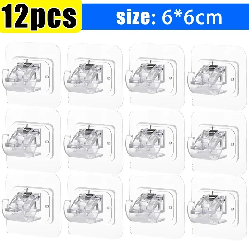 Крюк для штор телескопический
Крюк для штор телескопический