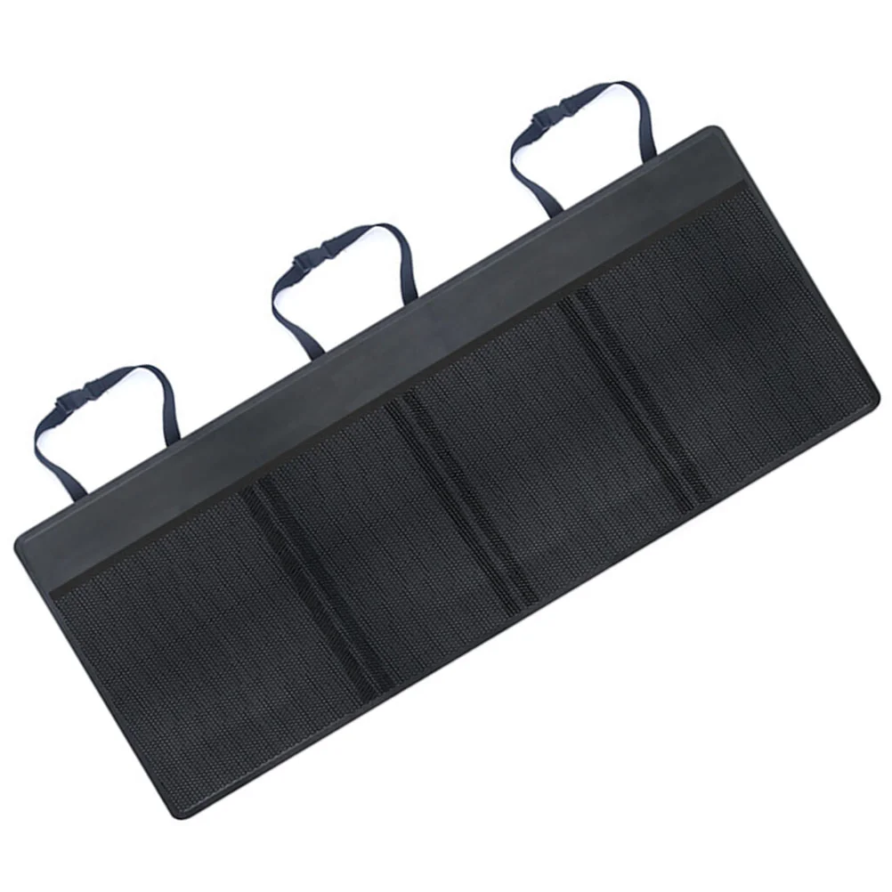 Backseat Organizer Car Auto Trunk Hanging Organizer Cargo Storage Bag Car Supplies Auto Accessory for Car Auto Outdoor (Black)
Backseat Organizer Car Auto Trunk Hanging Organizer Cargo Storage Bag Car Supplies Auto Accessory for Car Auto Outdoor (Black)