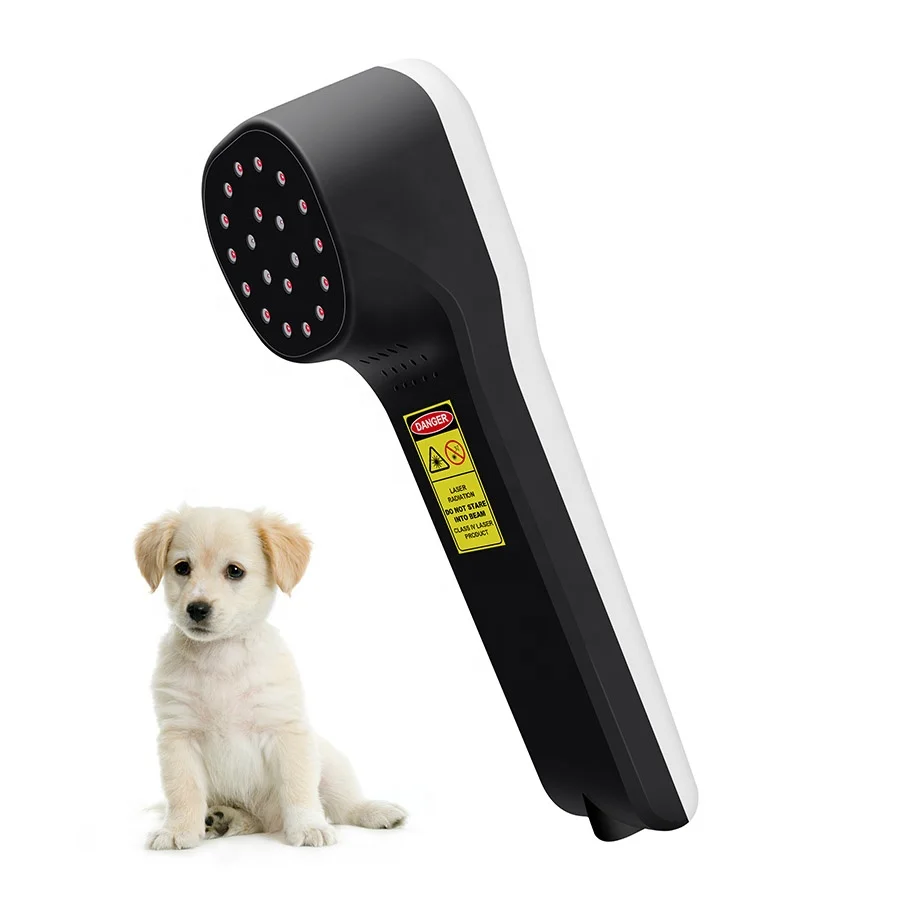 New 2022 Health and medical supplies laser pain relief physiotherapy device for pet pain treatment
New 2022 Health and medical supplies laser pain relief physiotherapy device for pet pain treatment
