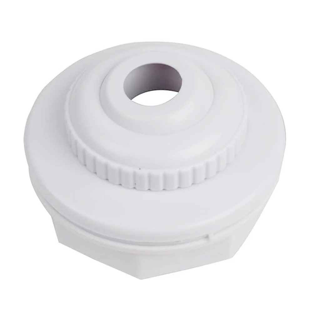 For Hayward SP1419D SP1023 1-1/2" FIP Inlet Return Fitting With Locknut Gasket 3/4" Directional Flow Jet Eyeball Fitting Pool
For Hayward SP1419D SP1023 1-1/2" FIP Inlet Return Fitting With Locknut Gasket 3/4" Directional Flow Jet Eyeball Fitting Pool