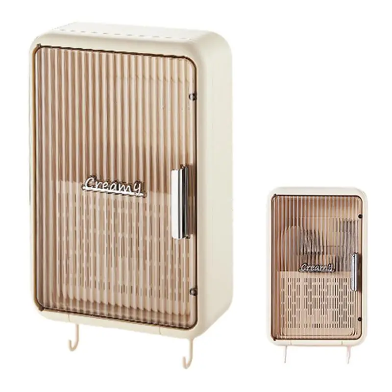 Kitchen Utensil Wall Organizer Box Kitchen Cutlery Drainer Tableware Storage Box Multi-use Utensils Chopsticks Holder With
Kitchen Utensil Wall Organizer Box Kitchen Cutlery Drainer Tableware Storage Box Multi-use Utensils Chopsticks Holder With