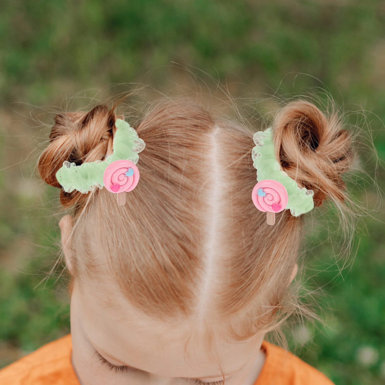 5 Pcs Hairpin Cute Rope Banana Clips Elastic Girls Scrunchies Ties For Women Band Toddler
5 Pcs Hairpin Cute Rope Banana Clips Elastic Girls Scrunchies Ties For Women Band Toddler
