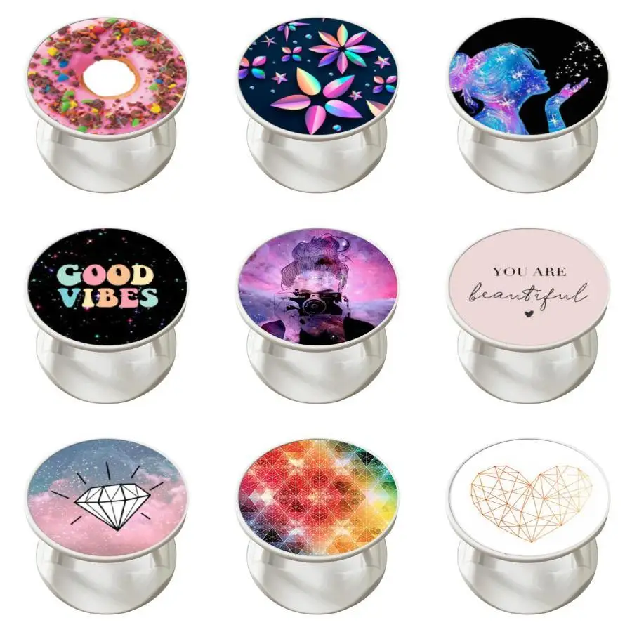 Hot Sale Removable Glitter Phone Holder Support Portable Pour Voiture Accessory Usage For huawei p30 lite Almost All Smartphones
Hot Sale Removable Glitter Phone Holder Support Portable Pour Voiture Accessory Usage For huawei p30 lite Almost All Smartphones