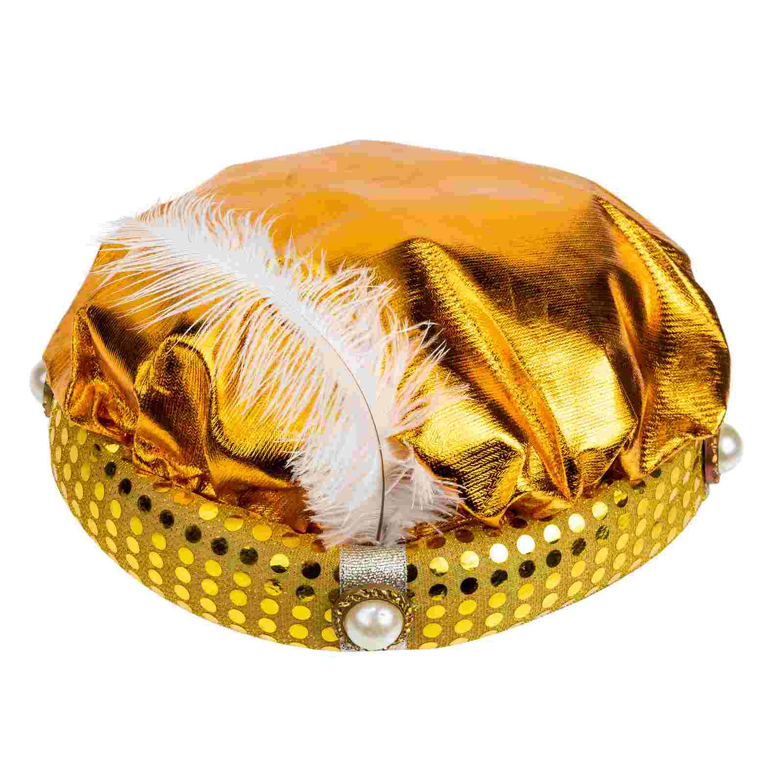 Bonnets Kids Party Props Gypsy Cap Birthday Costume Hats Hats Turban Headwrap Princess Costume Hat
Bonnets Kids Party Props Gypsy Cap Birthday Costume Hats Hats Turban Headwrap Princess Costume Hat